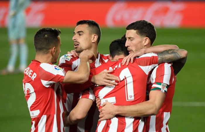 أتلتيك بلباو يفوز بثنائية على إلتشي في الدوري الإسباني - بوابة نيوز مصر