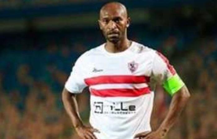 سيف زاهر: شيكابالا الأكثر موهبة ومحمد صلاح الأذكى والأكبر تاريخًا - بوابة نيوز مصر
