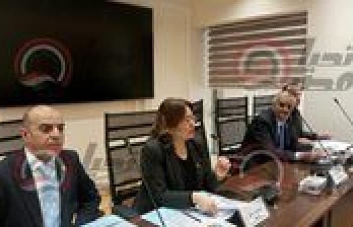 انطلاق اجتماع طاقة النواب لمناقشة تعديلات قانون تنظيم الانشطة النووية والإشعاعية«صور» - بوابة نيوز مصر