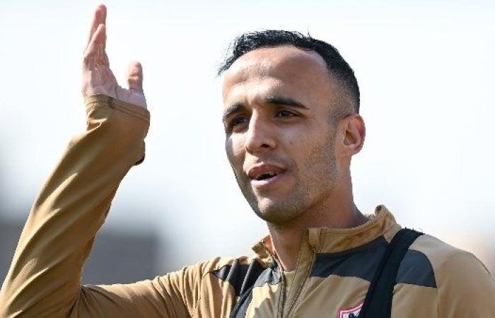 أضا: ناصر منسي أسطورة حيّة لجماهير الزمالك.. وأتمنى تطبيق «المداورة» بين الحكام - بوابة نيوز مصر