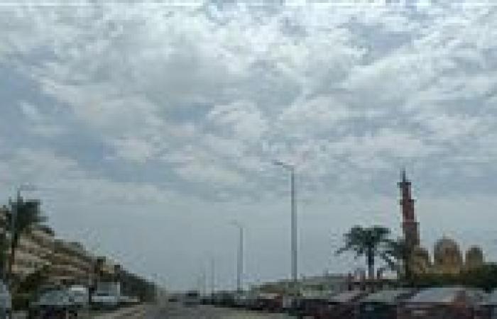 حالة الطقس اليوم الأحد.. وتحذيرات عاجلة من هيئة الأرصاد الجوية للمواطنين - بوابة نيوز مصر