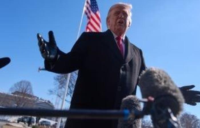 نيويورك تايمز: الهجوم على إيران لن يكون سهلا مقارنة بفنزويلا - بوابة نيوز مصر