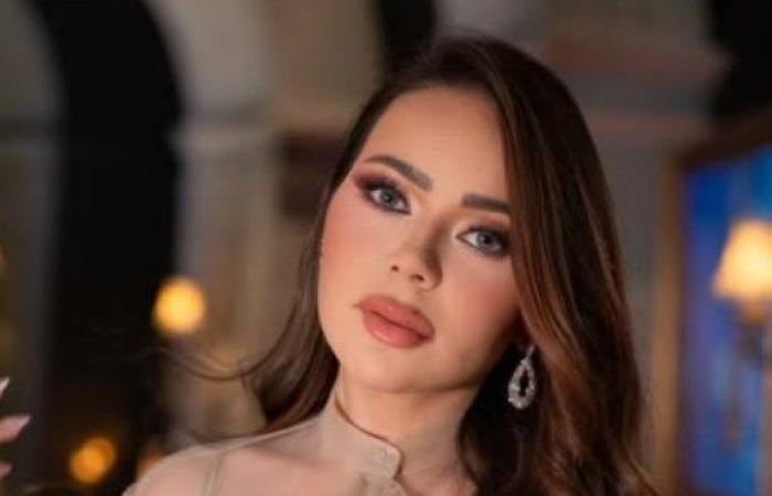 أسما إبراهيم تبهر متابعيها بإطلالتها.. شاهد - بوابة نيوز مصر