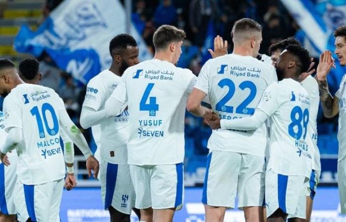 أسطورة الهلال السعودي يفتح النار بعد التعادل مع الاتحاد - بوابة نيوز مصر