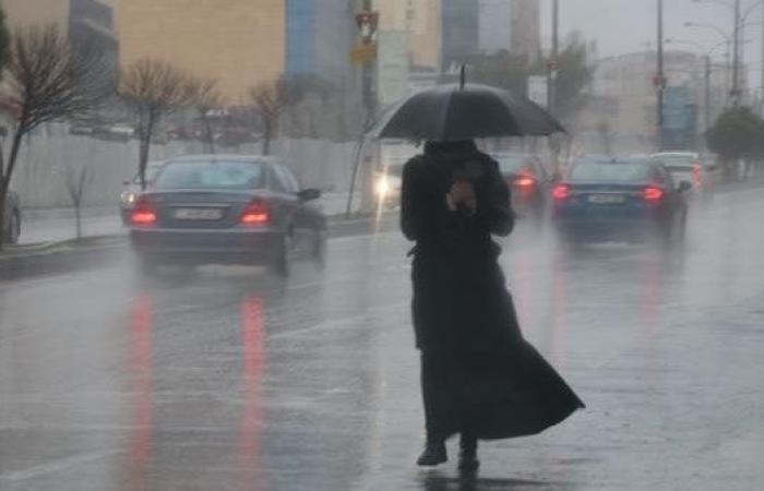 أجواء باردة.. صباح البلد يرصد حالة الطقس في مصر اليوم 22 فبراير 2026 - بوابة نيوز مصر