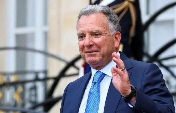 ويتكوف: الإيرانيون على بعد أسبوع من إنتاج مواد القنبلة النووية - بوابة نيوز مصر