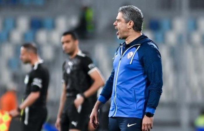 حسام المندوه: أطلقت على معتمد جمال لقب الأصيل - بوابة نيوز مصر