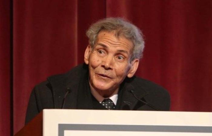 ادعوا له بالشفاء.. الشاعر الكبير محمد الشهاوي يخضع لجراحة عاجلة بكفر الشيخ - بوابة نيوز مصر