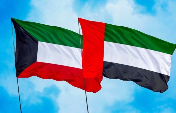 الإمارات تستنكر «إحداثيات العراق».. وتتضامن مع الكويت - بوابة نيوز مصر