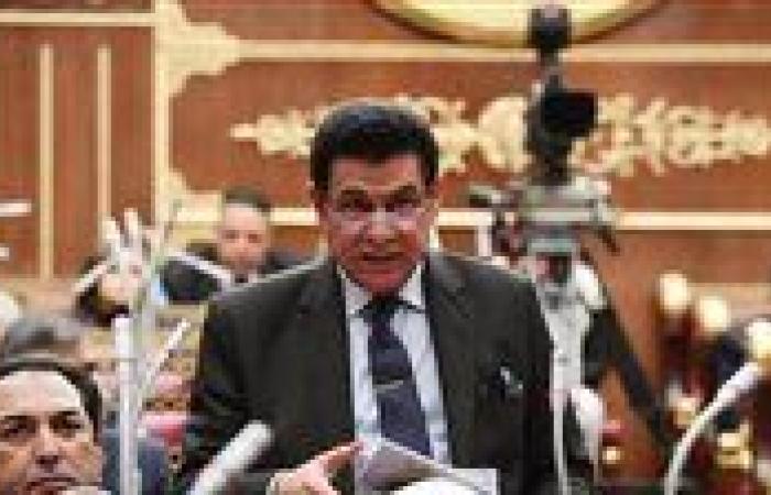 معدَّلة بشرط التقدم بطلب للعلاج.. مشروع قانون أمام البرلمان يحظر إنهاء الخدمة للموظفين المتعاطين للمخدرات - بوابة نيوز مصر