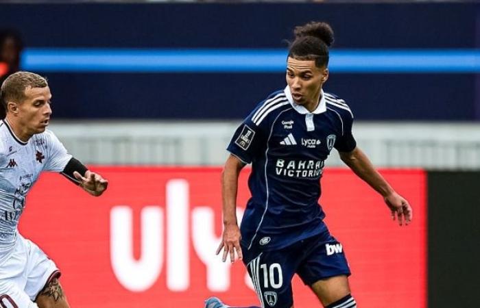 عدو جوان حجام.. مدرب فرنسي يهدد إيلان قبال وشرقي بسبب رمضان - بوابة نيوز مصر