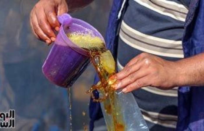 طقوس رمضان مرتبطة بكوب العرقسوس.. فوائد صحية ومحاذير طبية - بوابة نيوز مصر