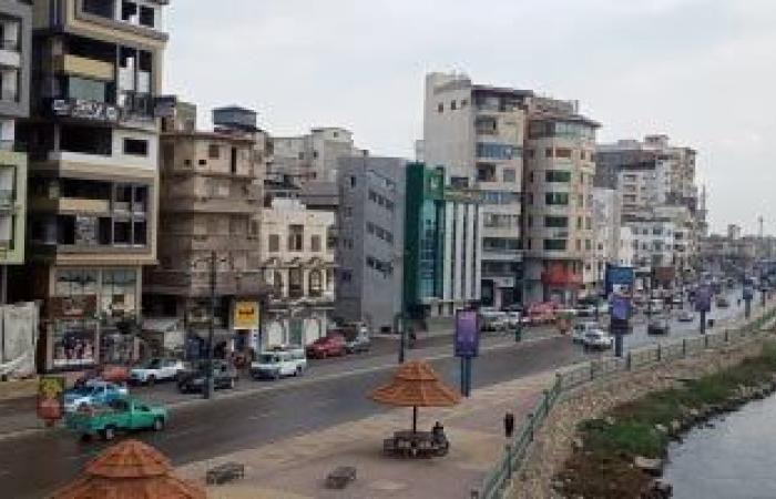 درجات الحرارة اليوم الأحد 22 فبراير 2026.. أجواء شديدة البرودة ليلاً والصغري 11 - بوابة نيوز مصر