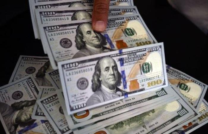 سعر الدولار اليوم 22-2-2026 - بوابة نيوز مصر