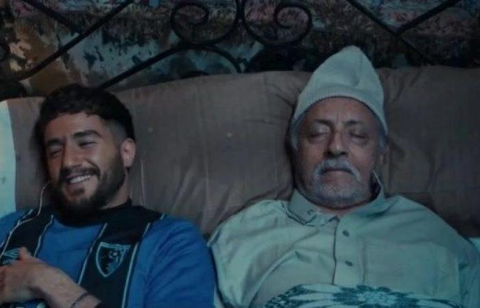 مسلسل سوا سوا الحلقة 6.. وفاة عبدالعزيز مخيون وعودة هدى المفتي لمنزلها - بوابة نيوز مصر