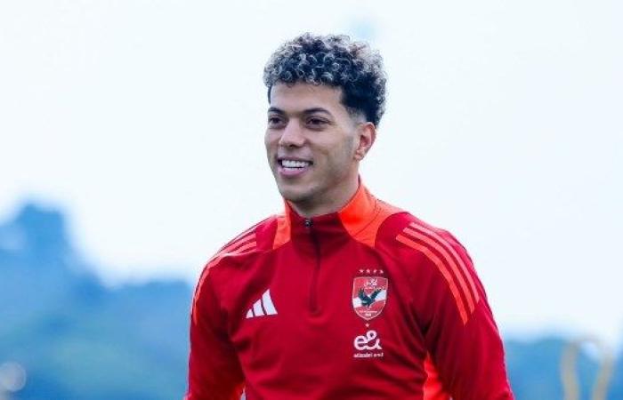 الأهلي يدرس تمديد عقد إمام عاشور قبل كأس العالم 2026 - بوابة نيوز مصر