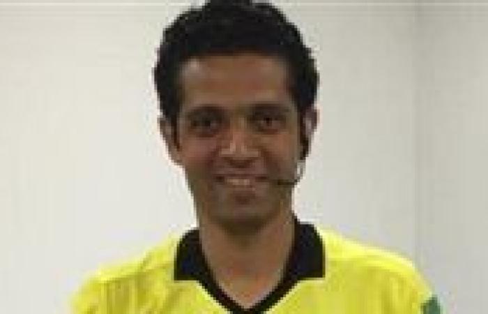 أحمد الغندور: استبعادي من القائمة الدولية ظلم بين - بوابة نيوز مصر