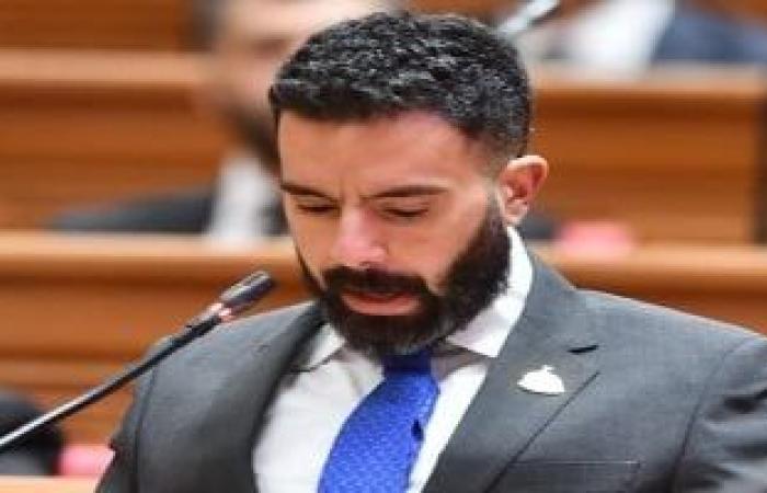 النائب إسلام قرطام يؤكد ضرورة مناقشة تعديلات قانون الأنشطة النووية - بوابة نيوز مصر