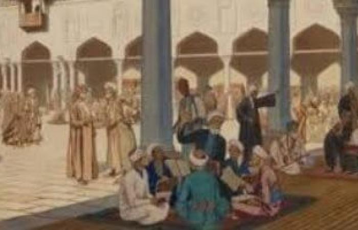 قضاة الإسلام.. أبو الوليد الباجى أحد أئمة المذهب المالكي فى الأندلس - بوابة نيوز مصر