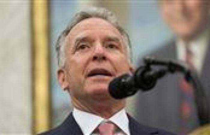 ويتكوف: ترامب متعجب من عدم استسلام إيران - بوابة نيوز مصر