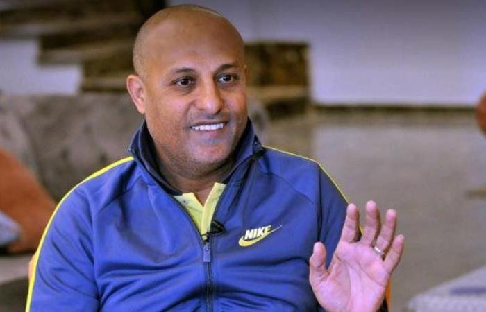 طارق مصطفي يقترب من قيادة أوليمبك آسفي المغربي - بوابة نيوز مصر