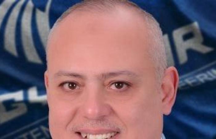 المهندس محمد سامى رئيساً لشركة مصر للطيران للصيانة وعلاء شكرى مساعداً - بوابة نيوز مصر