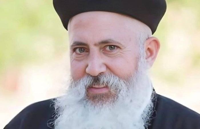 البابا تواضروس يعزي إيبارشية الفيوم في رحيل أحد كهنتها الأفاضل.. صور - بوابة نيوز مصر