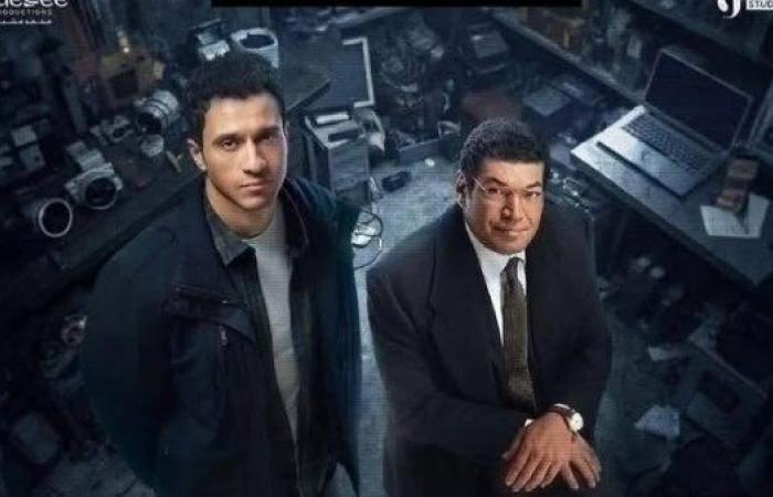 تهديد «عادل» لمالك المصنع بفيديو .. تطورات صادمة في الحلقة الرابعة من مسلسل «عين سحرية» - بوابة نيوز مصر