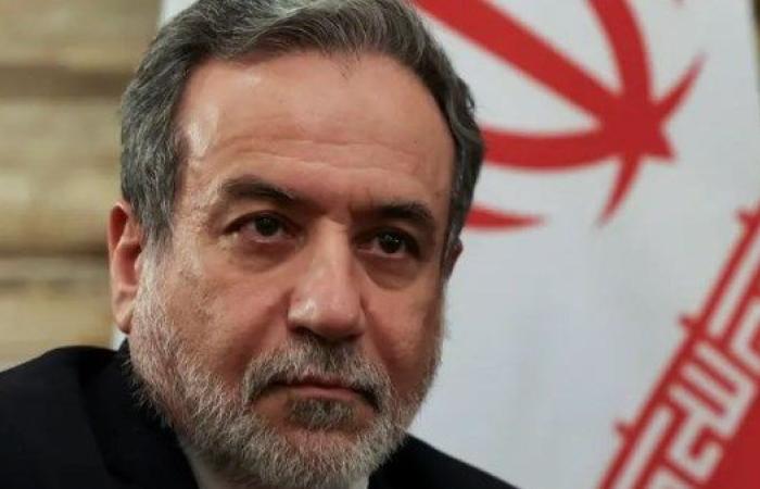 عراقجي: إيران لها الحق في الدفاع عن نفسها إذا تعرضت لهجوم أمريكي - بوابة نيوز مصر