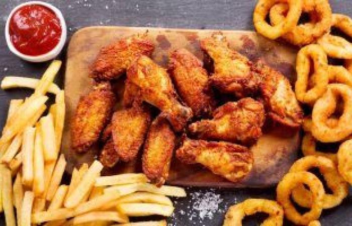 أطعمة ابتعد عنها فى شهر الصيام لتحافظ على طاقتك وترطيبك - بوابة نيوز مصر