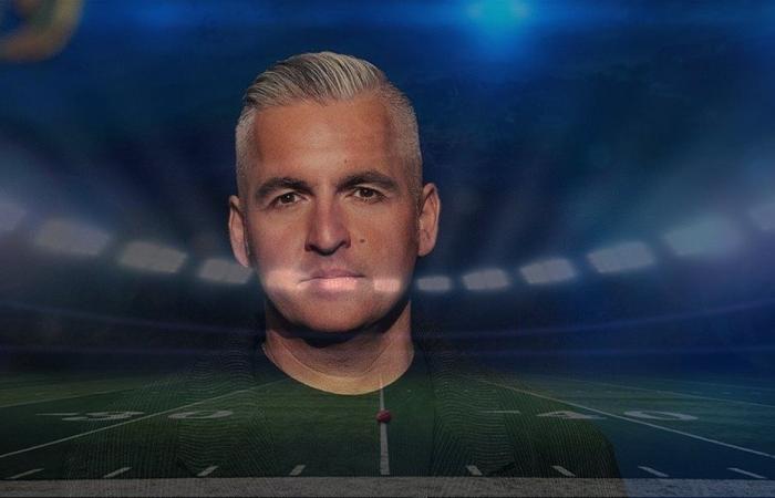 سيف زاهر: لا أفكر في الانتقام وأترك حقي لله.. وضميري أهم من أي شيء - بوابة نيوز مصر