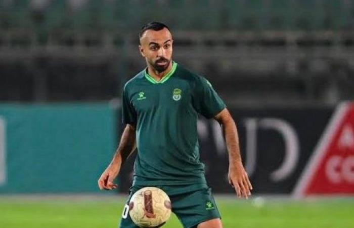 قفشة: نسعى للاستمرار في تقديم أداء يليق بتاريخ الاتحاد السكندري - بوابة نيوز مصر