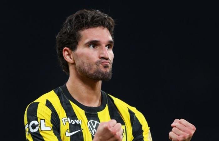 عوار: حُرمنا من ركلة جزاء وبنزيما ليس صديقي في هذه الحالة - بوابة نيوز مصر