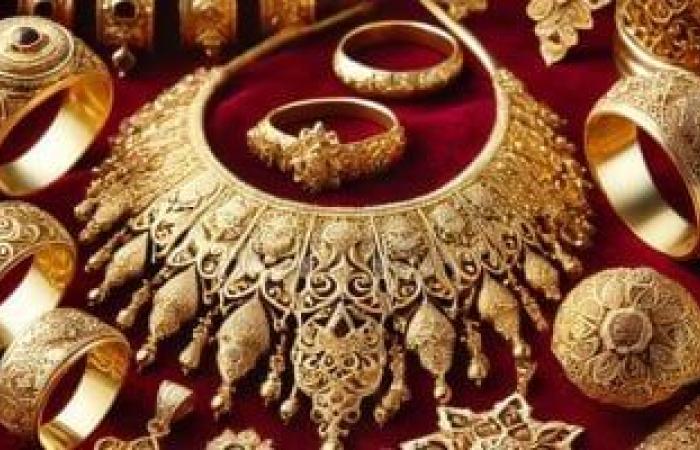 معدلات مرتفعة.. تحديث سعر الذهب اليوم في مصر مع إجازة الصاغة - بوابة نيوز مصر