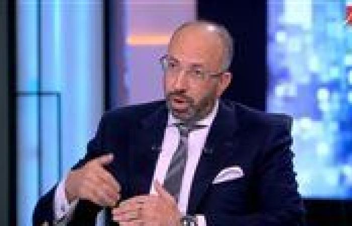 حسام المندوه يكشف تفاصيل زيارة مجلس الزمالك لـ جوهر نبيل وزير الرياضة - بوابة نيوز مصر