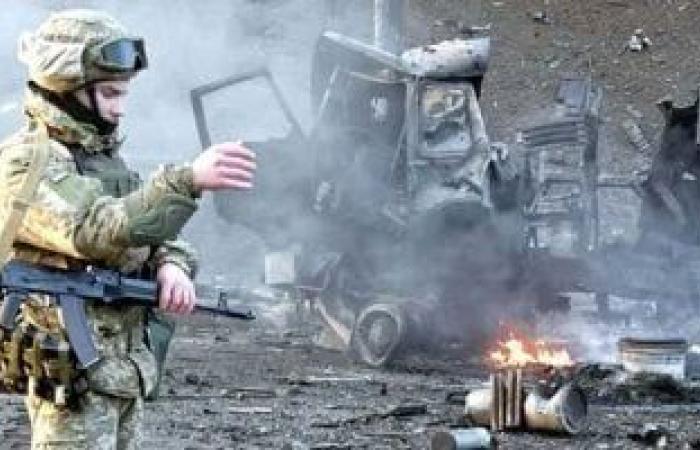 القوات الروسية تدمر 86 طائرة أوكرانية مسيرة - بوابة نيوز مصر