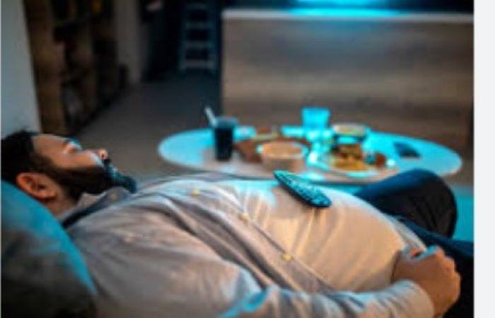ليس كسلا... هذه أشهر أسباب الخمول بعد الإفطار - بوابة نيوز مصر