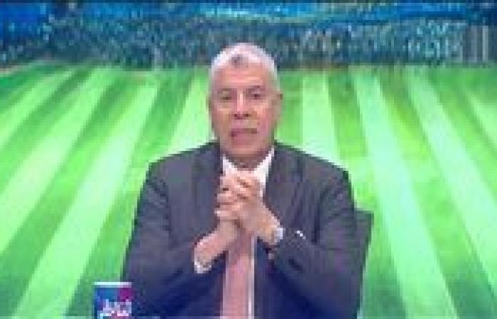 أحمد شوبير يعلق على تصريحات رئيس نادي الإسماعيلي بشأن بطولة الدوري - بوابة نيوز مصر