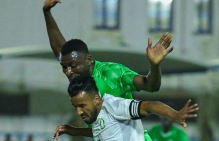 أهلي طرابلس يهزم القادسية ويعزز موقعه في صدارة الدوري الليبي - بوابة نيوز مصر