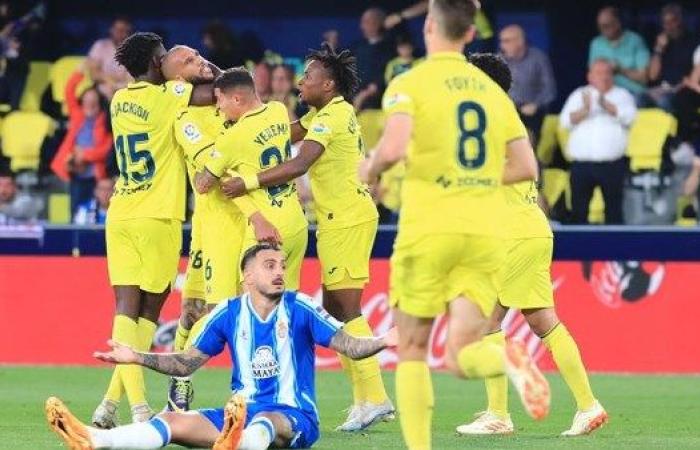 تشكيل مباراة فياريال وفالنسيا في الدوري الإسباني - بوابة نيوز مصر