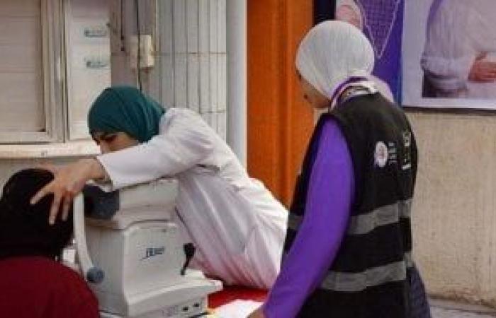 وزارة التضامن: انطلاق القوافل الطبية لتوفير الرعاية الصحية لكبار السن - بوابة نيوز مصر