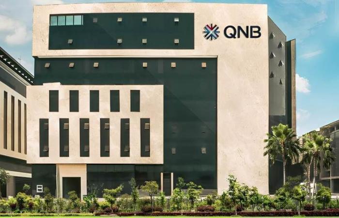 بنك QNB مصر يحذر عملائه من الاحتيال الإلكتروني: خطوة بسيطة تحمي أموالك من المخاطر - بوابة نيوز مصر
