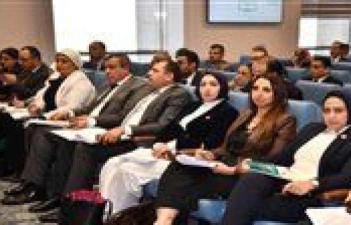 نائبة بثينة أبو زيد تدعو لمراجعة لائحة قانون 73 لسنة 2021 لضمان عدم الفصل التعسفي للعمال - بوابة نيوز مصر