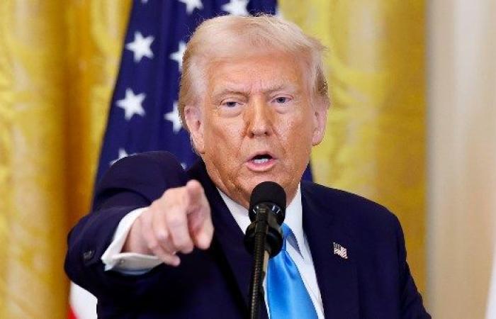 كافة الخيارات متاحة.. أستراليا ترد على رفع ترامب الرسوم الجمركية - بوابة نيوز مصر