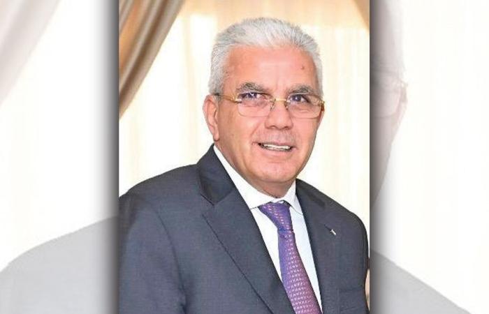 طهبوب يشيد بمواقف الكويت الثابتة تجاه القضية الفلسطينية - بوابة نيوز مصر