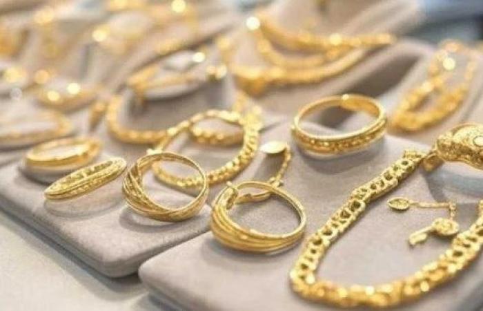 سعر عيار 18 اليوم  22-2-2026 - بوابة نيوز مصر