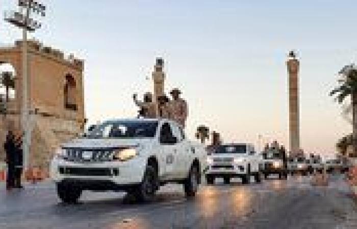 سيناريوهات التفكيك والدمج.. هل تنجح ليبيا في تحجيم نفوذ الفصائل المسلحة؟ - بوابة نيوز مصر