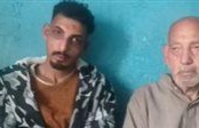 بيتعالج نفسيا.. «إسلام» ضحية واقعة ميت عاصم لم يحضر جلسة المحاكمة - بوابة نيوز مصر