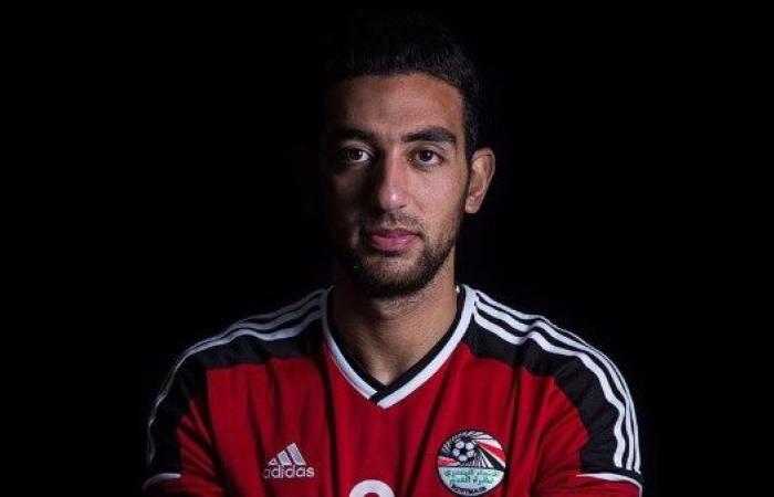 معندوش رغبة.. مفاجأة في تجديد عقد كوكا مع الأهلي| تفاصيل - بوابة نيوز مصر