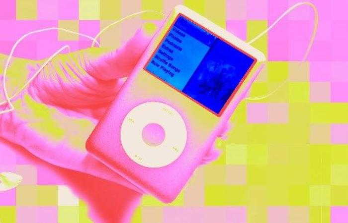 الجيل الجديد يُعيد إحياء الآيبود.. لماذا يعود مشغل موسيقى أبل بعد توقفه؟ - بوابة نيوز مصر